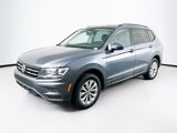 Used 2020 Volkswagen Tiguan S image 3