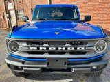 Used 2023 Ford Bronco Big Bend w/ Sasquatch Package image 5