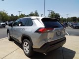 New 2025 Toyota RAV4 LE image 5