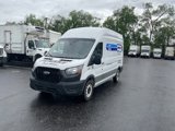 Used 2021 Ford Transit 250 148 High Roof w/ Load Area Protection Package image 3