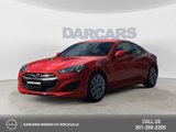 Used 2013 Hyundai Genesis 2.0T image 3