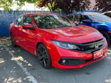 Used 2019 Honda Civic Sport image 2