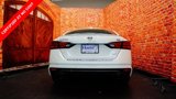 Certified 2021 Nissan Altima 2.5 SR w/ SR Premium Package image 6