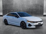 Used 2023 Kia K5 GT-Line image 3