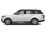 Used 2020 Land Rover Range Rover HSE image 6