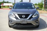 Used 2018 Nissan Murano SL w/ Cargo Package image 2