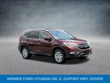 Used 2016 Honda CR-V EX-L image 4