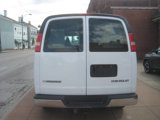 Used 2006 Chevrolet Express 2500 w/ Power and Light Package image 4