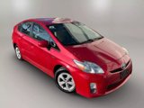 Used 2010 Toyota Prius Three image 2