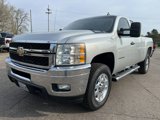 Used 2011 Chevrolet Silverado 2500 LT w/ Interior Plus Package image 2