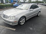 Used 2005 Mercedes-Benz CLK 320 Coupe image 5