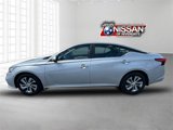 Used 2021 Nissan Altima 2.5 S image 4