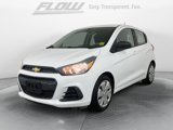Used 2017 Chevrolet Spark LS image 3