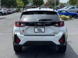 Certified 2025 Subaru Crosstrek 2.5i Sport image 3