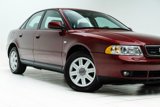 Used 2000 Audi A4 1.8T image 3