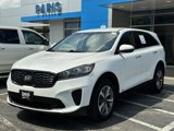 Used 2020 Kia Sorento AWD V6 image 3