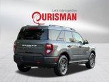 Used 2024 Ford Bronco Sport Big Bend image 5