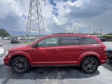Used 2018 Dodge Journey SE w/ Blacktop Package image 2