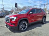 New 2025 GMC Terrain Elevation w/ Elevation Premium Package image 3