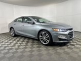Used 2023 Chevrolet Malibu LT image 2