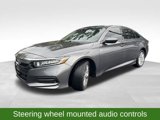 Used 2020 Honda Accord LX image 3