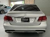 Used 2016 Mercedes-Benz E 350 Sedan image 4