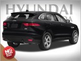 Used 2018 Jaguar F-PACE Premium image 2