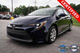Certified 2024 Toyota Corolla LE image 3