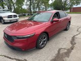 Used 2023 Honda Accord EX image 2