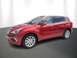 Used 2017 Buick Envision Premium w/ Driver Confidence Package image 2