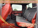 Certified 2024 RAM 1500 Rebel w/ Rebel Level 1 Equipment Group image 5