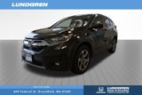 Used 2019 Honda CR-V EX image 3