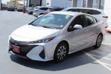 Certified 2022 Toyota Prius Prime LE image 3