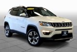 Used 2018 Jeep Compass Limited image 2