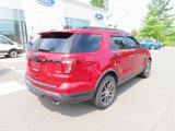 Used 2018 Ford Explorer Sport w/ Equipment Group 401A image 5