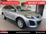 Used 2011 MAZDA CX-7 i Sport image 2