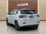 New 2025 Jeep Compass Limited image 4