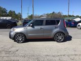 Used 2017 Kia Soul ! w/ Tech Package image 2