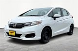 Used 2020 Honda Fit LX image 2
