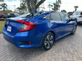 Used 2018 Honda Civic EX-L image 5