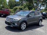 Used 2019 Ford Escape Titanium image 3