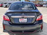 New 2024 Mitsubishi Mirage G4 Black Edition image 5