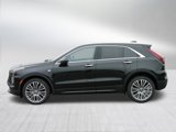 New 2025 Cadillac XT4 Premium Luxury w/ LPO, Floor Liner Package image 4