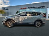 Used 2022 Honda CR-V EX image 2