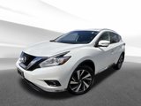 Used 2016 Nissan Murano Platinum image 2