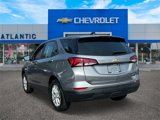 Used 2023 Chevrolet Equinox LS image 4