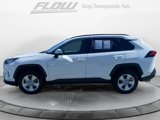 Used 2021 Toyota RAV4 XLE image 5