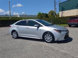 Used 2023 Toyota Corolla LE image 2