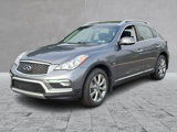 Used 2016 INFINITI QX50 AWD w/ Premium Plus Package image 5