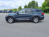 Used 2022 Ford Explorer XLT image 4